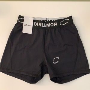 NWT Starlemon Volleyball Shorts